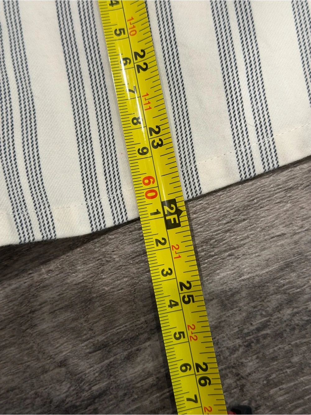 Madewell women’s size